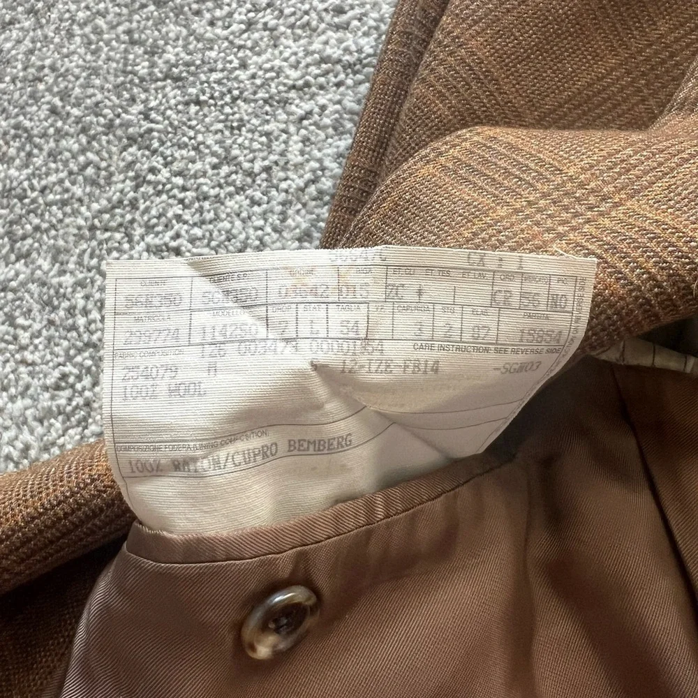 Ermenegildo Zegna ermenegildo zegna